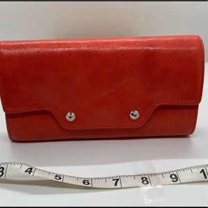 MZ Wallace Wallet clutch